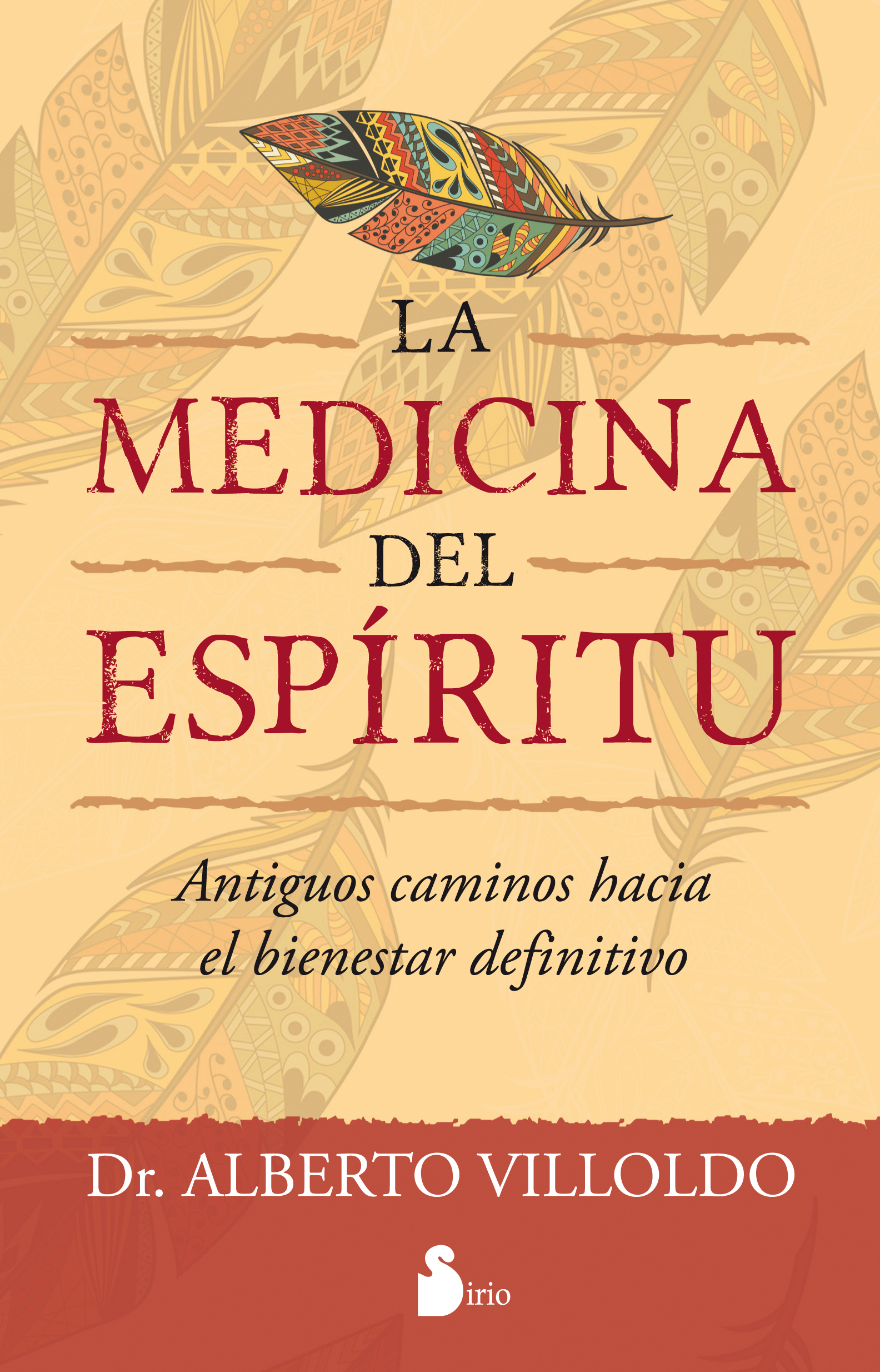 Medicina del Espíritu, La